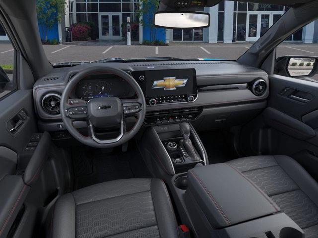 new 2026 Chevrolet Colorado car, priced at $47,915