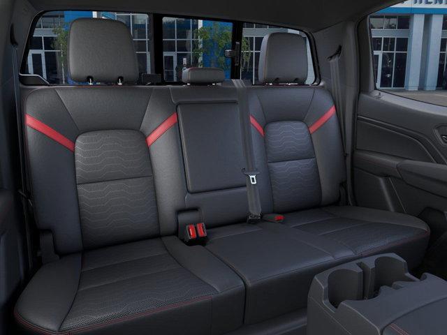 new 2026 Chevrolet Colorado car, priced at $47,915