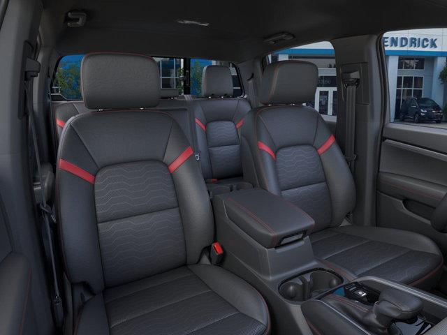 new 2026 Chevrolet Colorado car, priced at $47,915