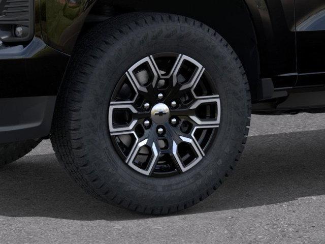 new 2026 Chevrolet Colorado car, priced at $47,915