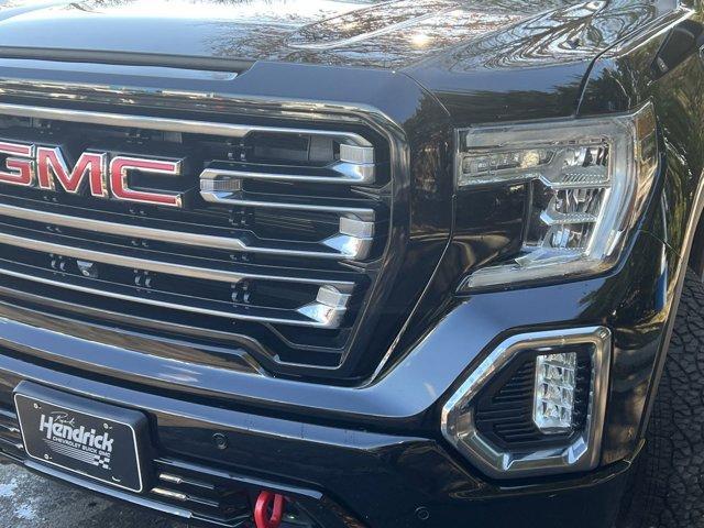 used 2019 GMC Sierra 1500 car, priced at $42,995