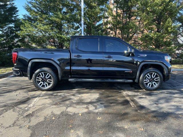 used 2019 GMC Sierra 1500 car, priced at $42,995