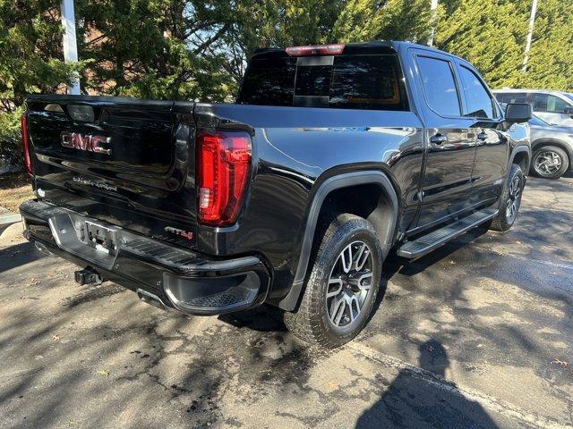 used 2019 GMC Sierra 1500 car, priced at $42,995