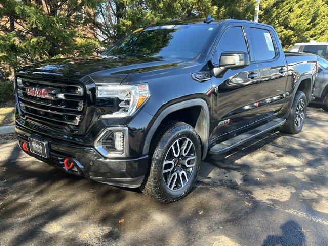 used 2019 GMC Sierra 1500 car, priced at $42,995