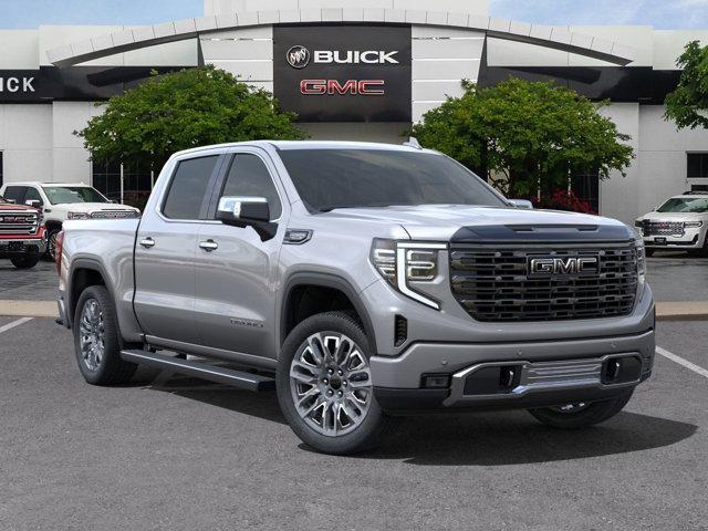 new 2025 GMC Sierra 1500 car, priced at $82,402