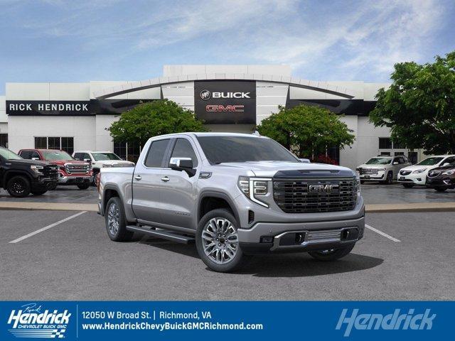 new 2025 GMC Sierra 1500 car, priced at $82,402