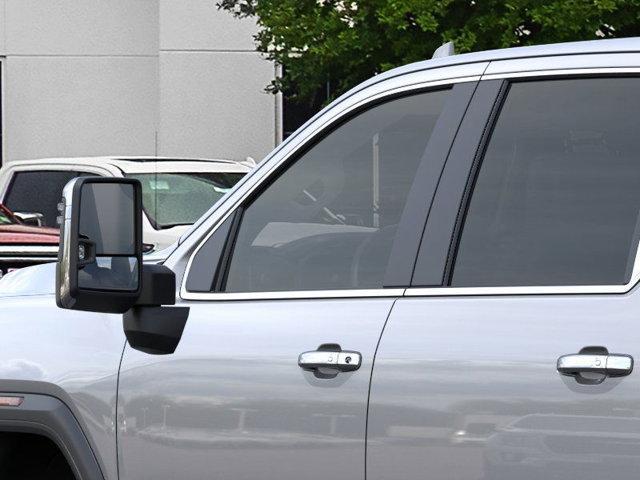 new 2025 GMC Sierra 2500 car, priced at $84,647