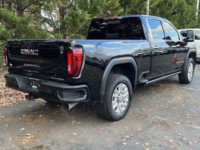 used 2023 GMC Sierra 2500 car, priced at $66,912