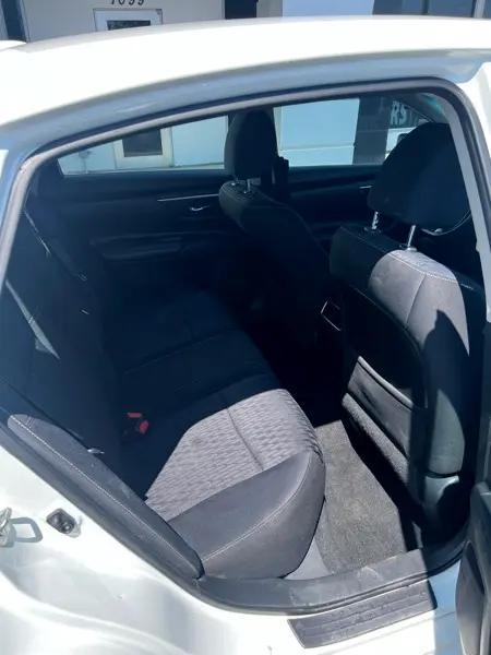 used 2018 Nissan Altima car, priced at $14,993