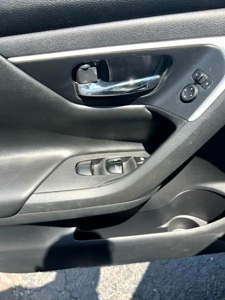 used 2018 Nissan Altima car, priced at $14,993
