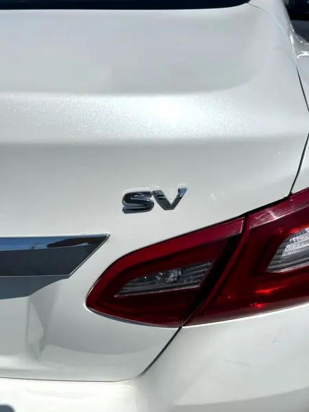 used 2018 Nissan Altima car, priced at $14,993