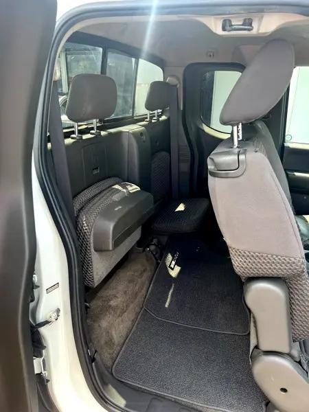 used 2013 Nissan Frontier car, priced at $10,268