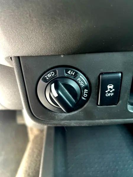 used 2013 Nissan Frontier car, priced at $10,268