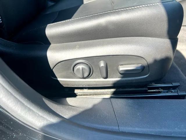 used 2016 Chevrolet Malibu car, priced at $12,997