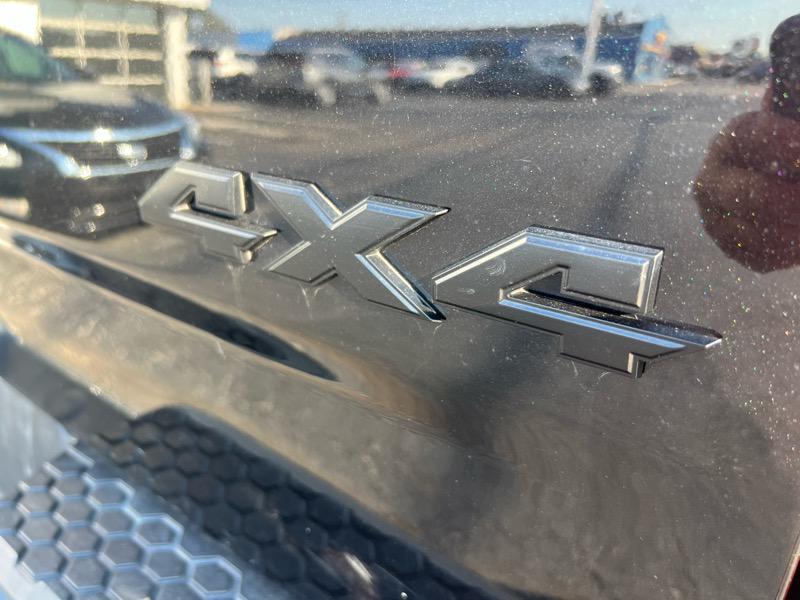 used 2018 Ram 1500 car, priced at $21,489