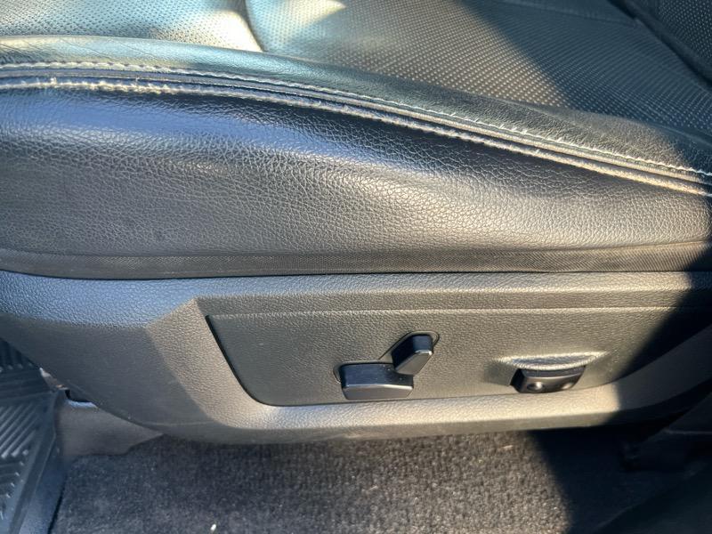 used 2018 Ram 1500 car, priced at $21,489