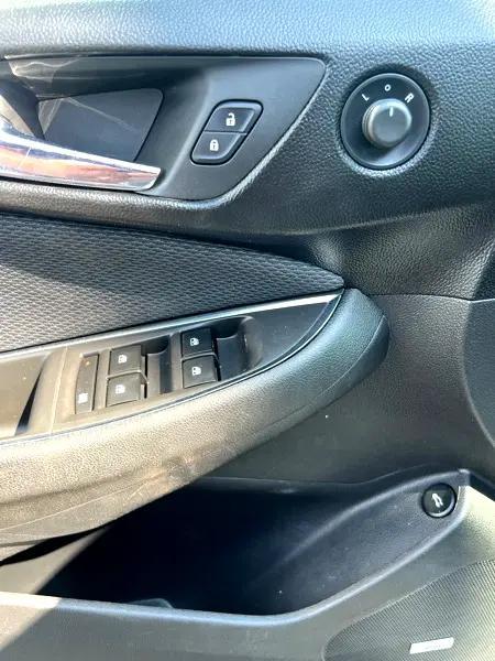 used 2019 Chevrolet Cruze car, priced at $13,490