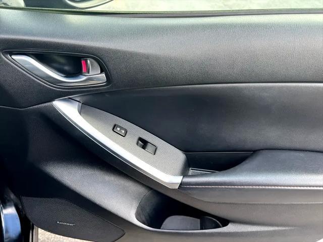 used 2014 Mazda CX-5 car, priced at $14,357
