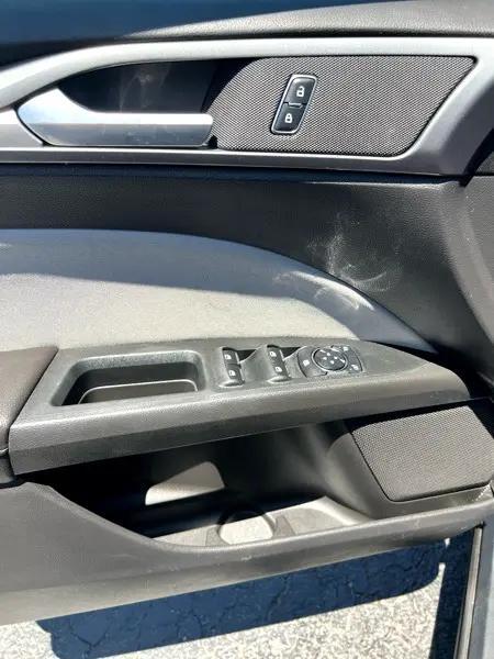 used 2014 Ford Fusion car, priced at $11,486