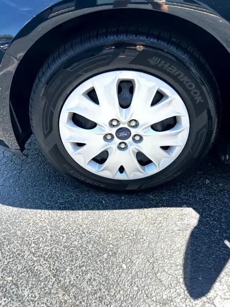 used 2014 Ford Fusion car, priced at $11,486