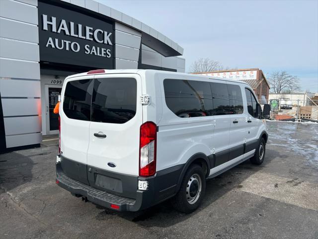 used 2016 Ford Transit-150 car, priced at $21,795