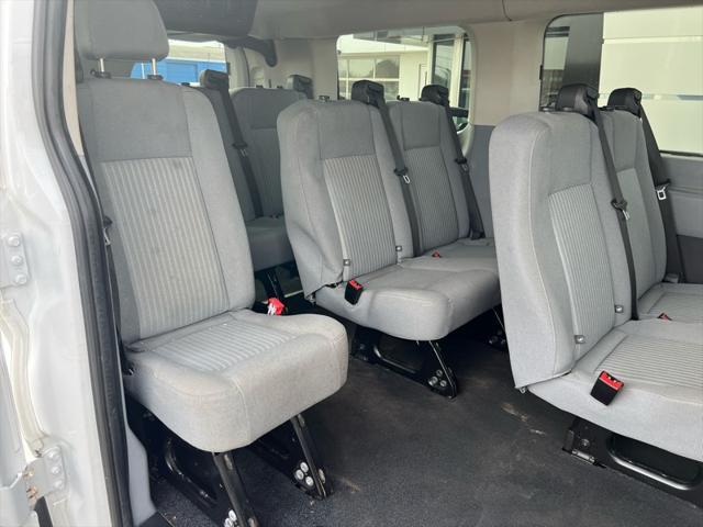 used 2016 Ford Transit-150 car, priced at $21,795