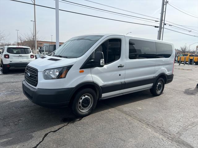 used 2016 Ford Transit-150 car, priced at $21,795