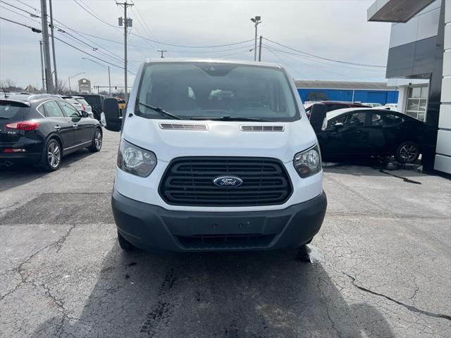 used 2016 Ford Transit-150 car, priced at $21,795