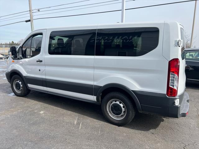 used 2016 Ford Transit-150 car, priced at $21,795