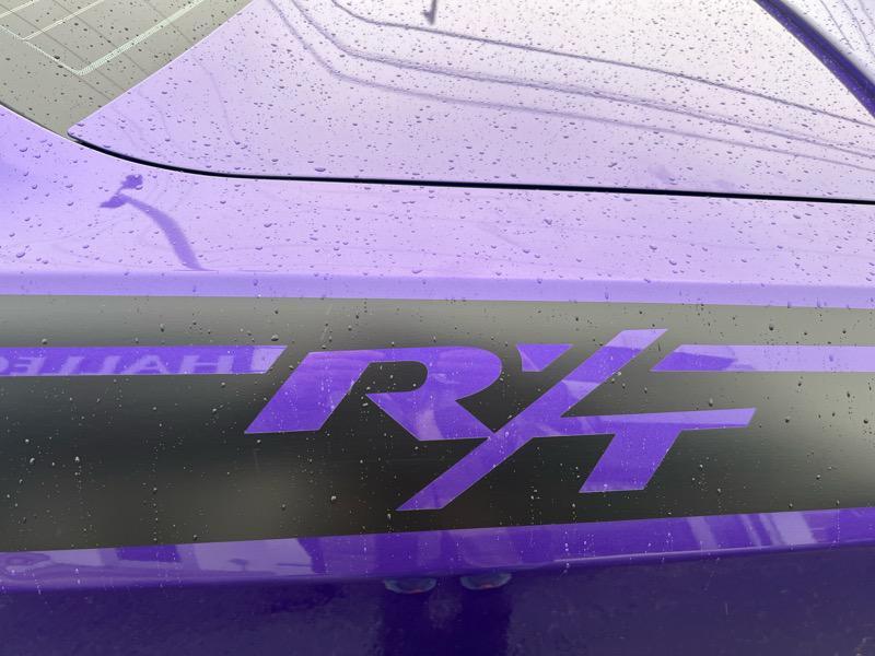 used 2013 Dodge Challenger car, priced at $15,798