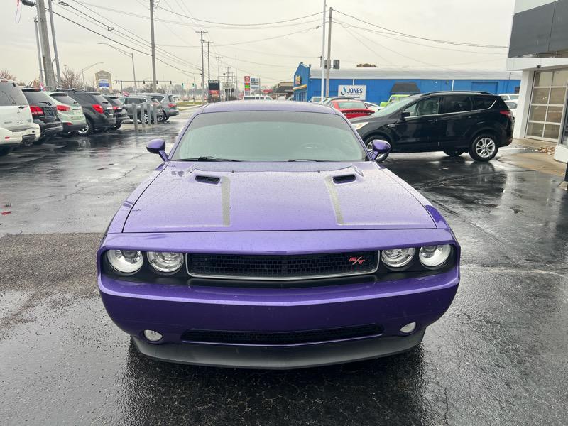 used 2013 Dodge Challenger car, priced at $15,798