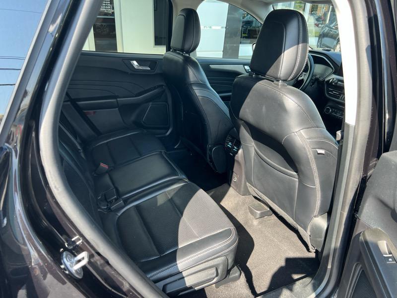 used 2021 Ford Escape car, priced at $13,388