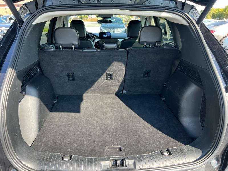 used 2021 Ford Escape car, priced at $13,388