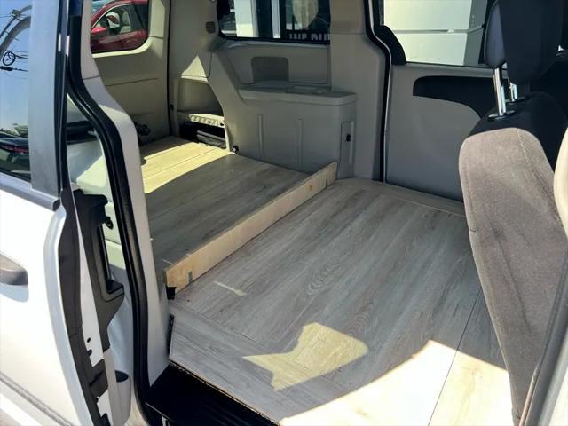 used 2012 Ram Cargo car, priced at $8,996