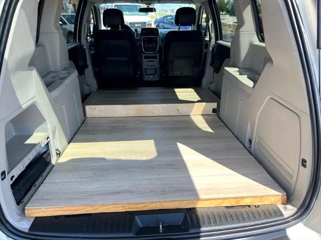 used 2012 Ram Cargo car, priced at $8,996