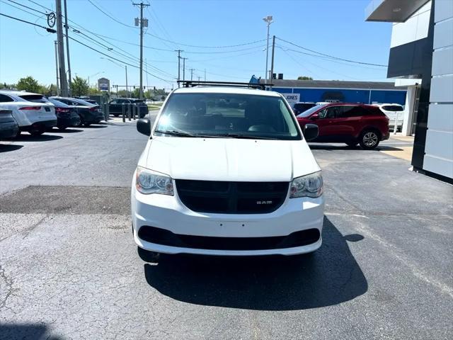 used 2012 Ram Cargo car, priced at $8,996