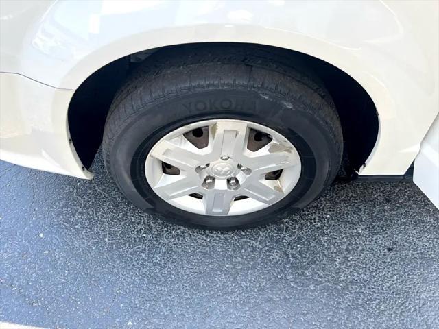 used 2012 Ram Cargo car, priced at $8,996