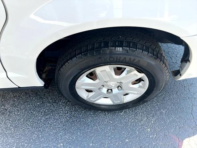 used 2012 Ram Cargo car, priced at $8,996