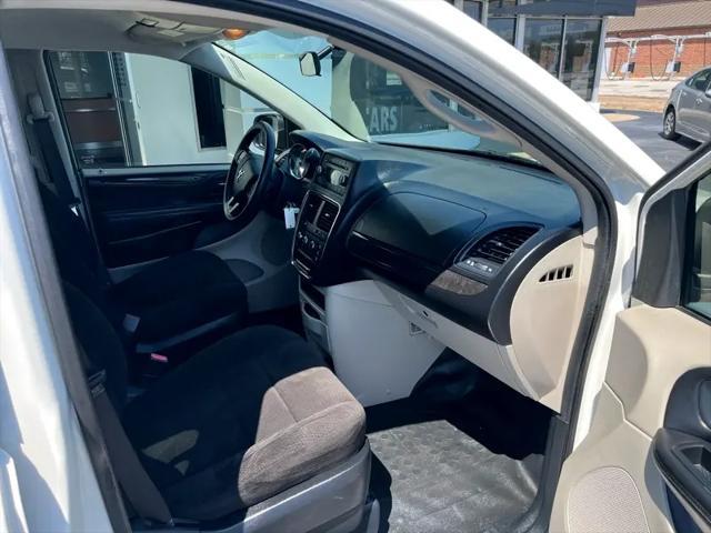 used 2012 Ram Cargo car, priced at $8,996