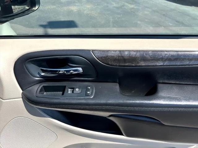 used 2012 Ram Cargo car, priced at $8,996