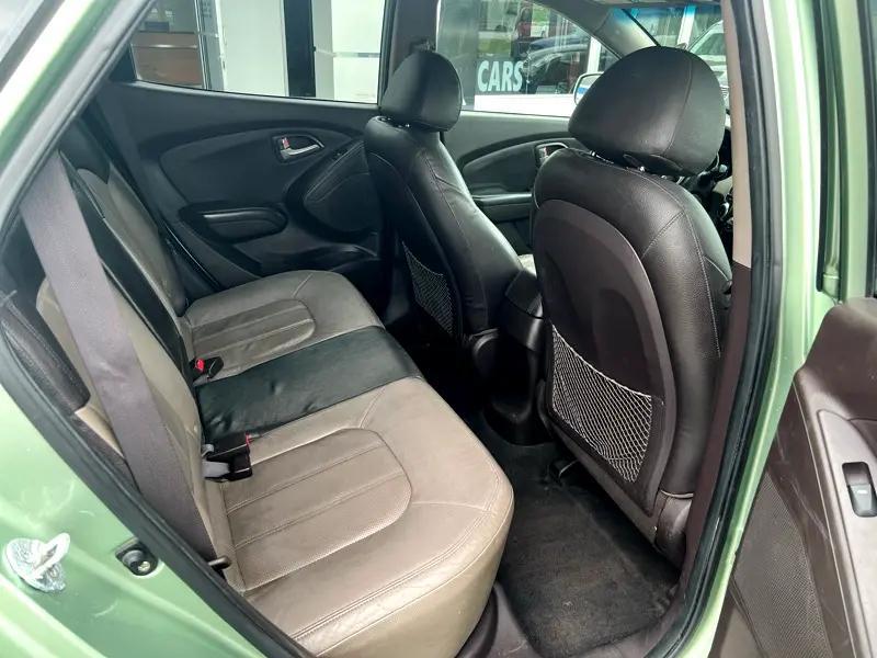 used 2010 Hyundai Tucson car, priced at $6,498