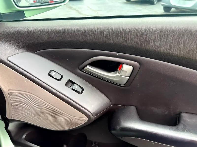 used 2010 Hyundai Tucson car, priced at $6,498