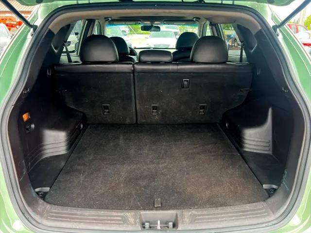 used 2010 Hyundai Tucson car, priced at $8,296