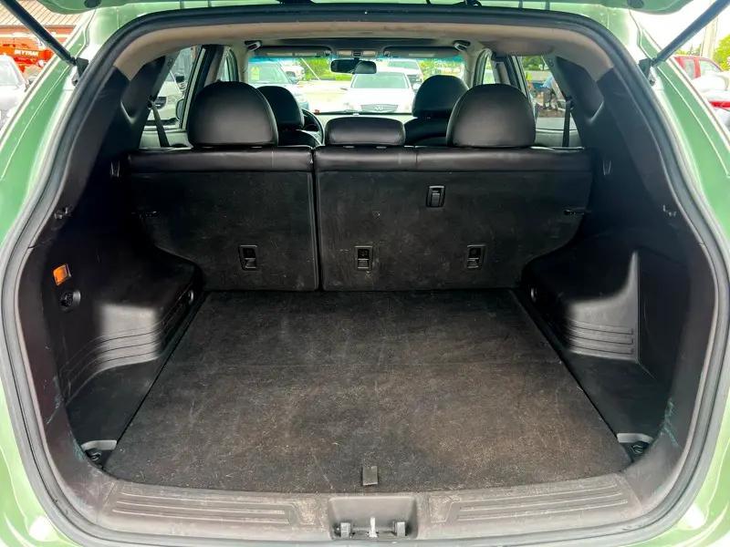 used 2010 Hyundai Tucson car, priced at $6,498