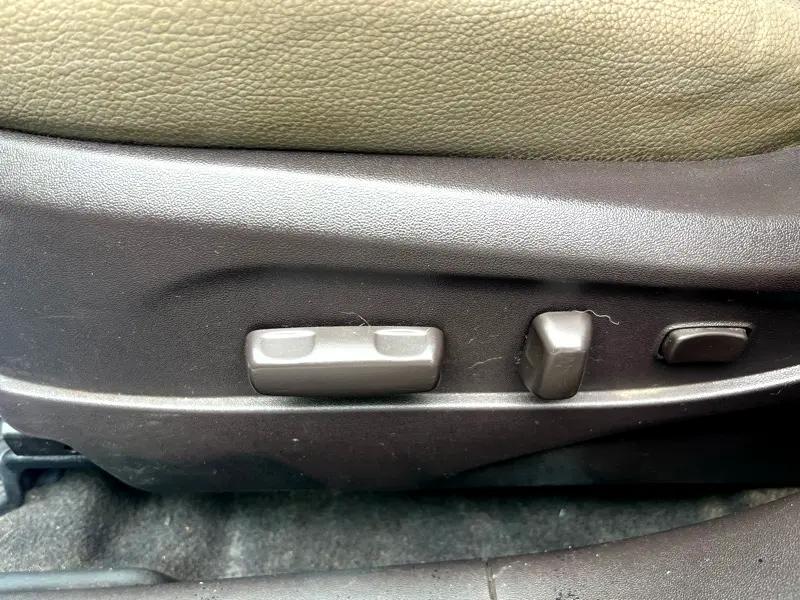 used 2010 Hyundai Tucson car, priced at $6,498