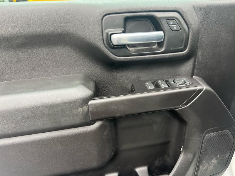 used 2019 Chevrolet Silverado 1500 car, priced at $21,488