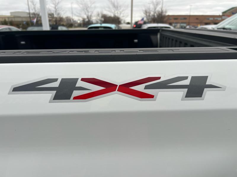 used 2019 Chevrolet Silverado 1500 car, priced at $21,488