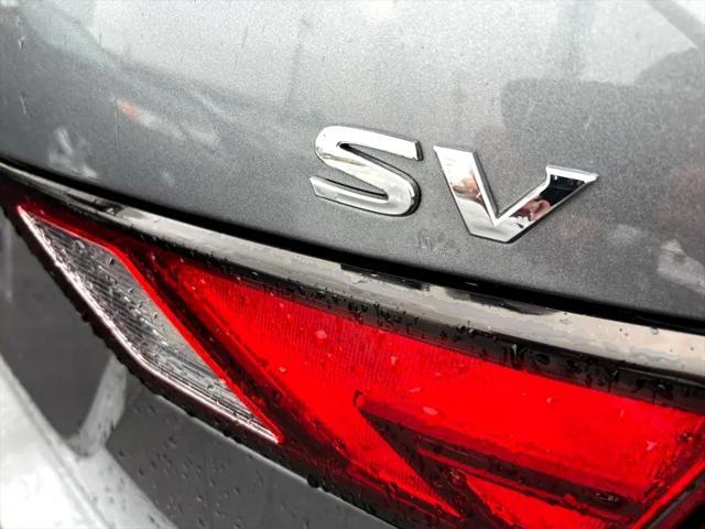 used 2020 Nissan Sentra car, priced at $16,983