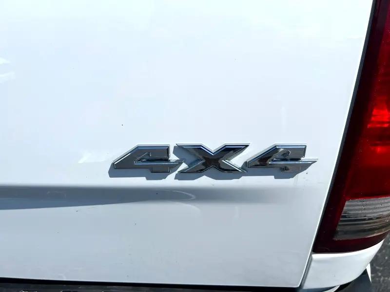 used 2017 Ram 1500 car, priced at $15,997