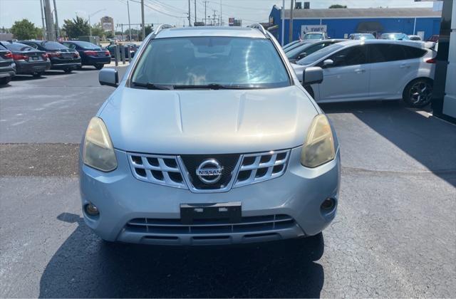 used 2012 Nissan Rogue car, priced at $6,995